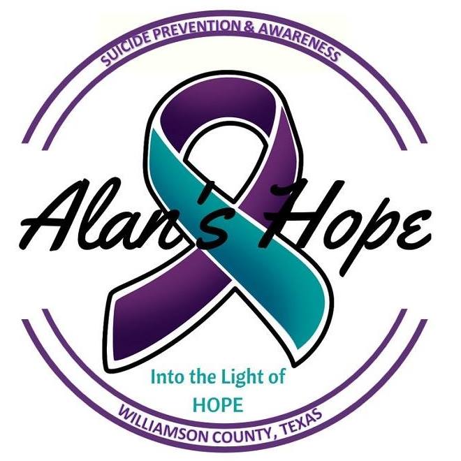Alan's Hope Logo