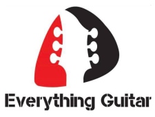 Everything Guitar