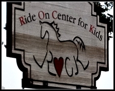 Ride On Center for Kids