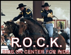 Ride On Center for Kids