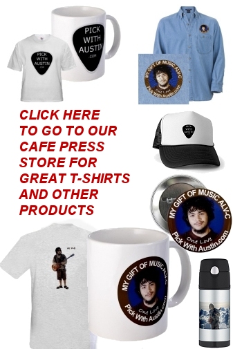 Store at Cafe Press