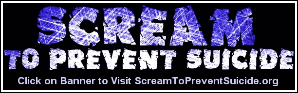 Just Scream!